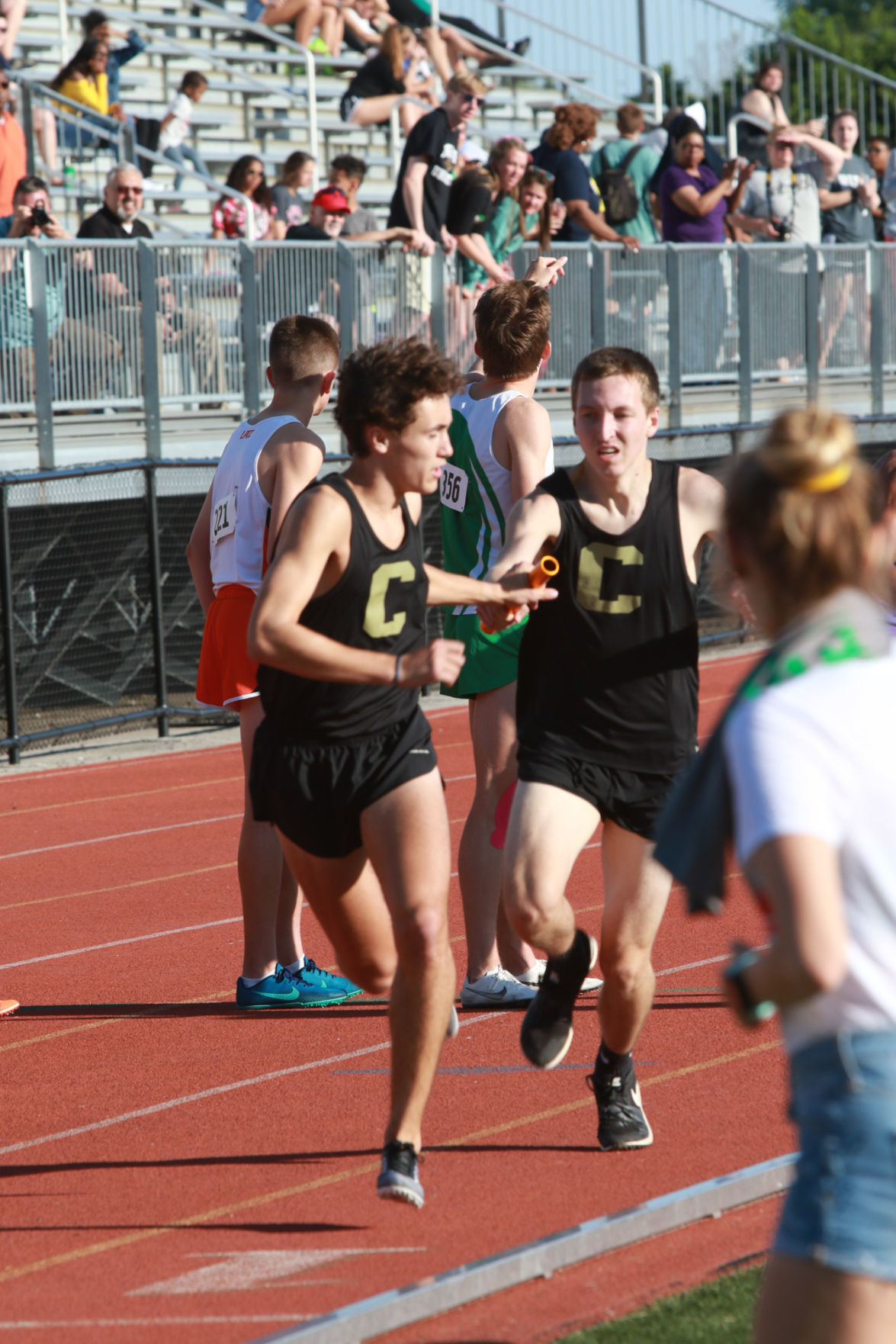 Gallery: Valparaiso track regional
